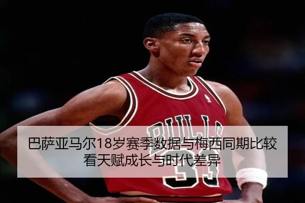 巴萨亚马尔18岁赛季数据与梅西同期比较看天赋成长与时代差异