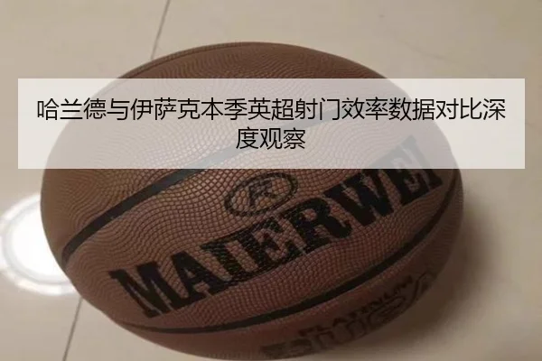 哈兰德与伊萨克本季英超射门效率数据对比深度观察